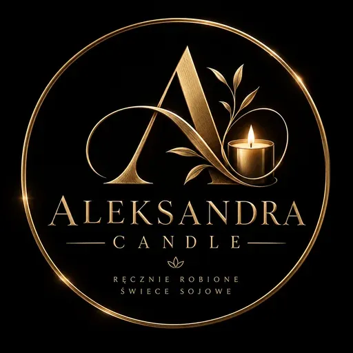 Aleksandra Candle