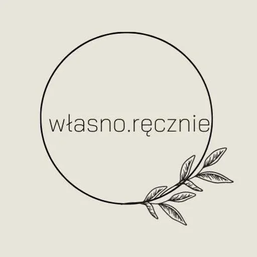 własno.ręcznie