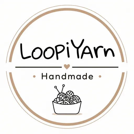 LoopiYarn handmade